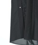 L'EQUIPE YOSHIE INABA（レキップヨシエイナバ）ワンピース 黒 サイズ:38(M位) レディース/2200617346036