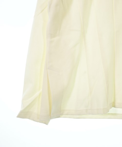 L'EQUIPE YOSHIE INABA（レキップヨシエイナバ）ブラウス ベージュ サイズ:38(S位) レディース/2200617346043