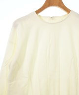 L'EQUIPE YOSHIE INABA（レキップヨシエイナバ）ブラウス ベージュ サイズ:38(S位) レディース/2200617346043