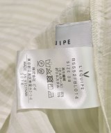 L'EQUIPE YOSHIE INABA（レキップヨシエイナバ）カジュアルシャツ 白 サイズ:38(S位) レディース/2200617346050