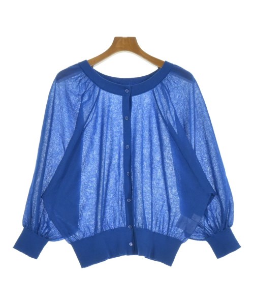 レキップヨシエイナバ(L'EQUIPE YOSHIE INABA)のL'EQUIPE YOSHIE INABA カーディガン