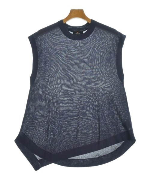 レキップヨシエイナバ(L'EQUIPE YOSHIE INABA)のL'EQUIPE YOSHIE INABA ニット・セーター