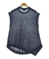 L'EQUIPE YOSHIE INABA（レキップヨシエイナバ）ニット・セーター 紫 サイズ:38(S位) レディース/2200617346081