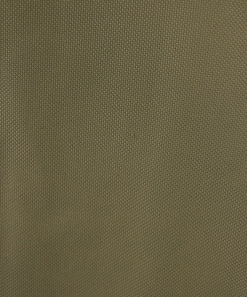 L'EQUIPE YOSHIE INABA（レキップヨシエイナバ）ワンピース カーキ サイズ:38(S位) レディース/2200617482017