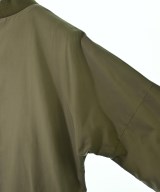 L'EQUIPE YOSHIE INABA（レキップヨシエイナバ）ワンピース カーキ サイズ:38(S位) レディース/2200617482017