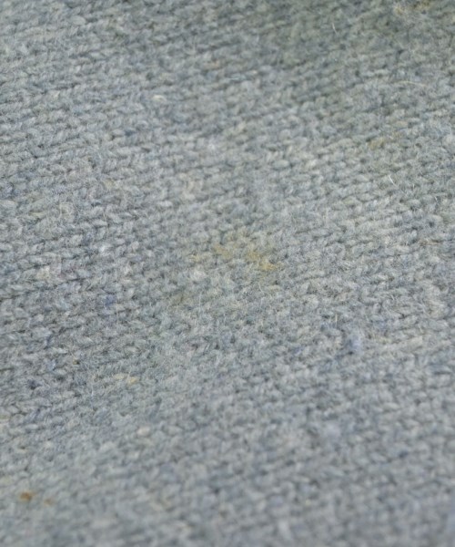 L'EQUIPE YOSHIE INABA（レキップヨシエイナバ）ニット・セーター 青 サイズ:38(S位) レディース/2200617482048