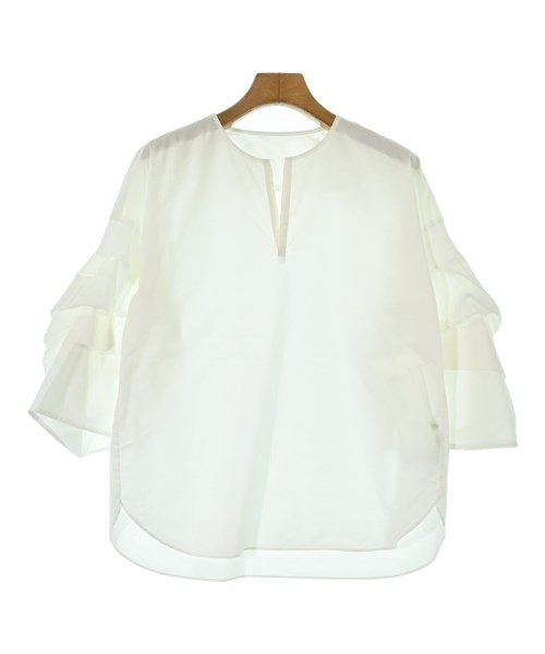 レキップヨシエイナバ(L'EQUIPE YOSHIE INABA)のL'EQUIPE YOSHIE INABA ブラウス