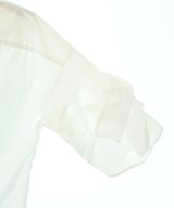 L'EQUIPE YOSHIE INABA（レキップヨシエイナバ）ブラウス 白 サイズ:38(S位) レディース/2200617482055