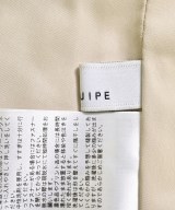 L'EQUIPE YOSHIE INABA（レキップヨシエイナバ）ロング・マキシ丈スカート ベージュ サイズ:38(S位) レディース/2200617482062