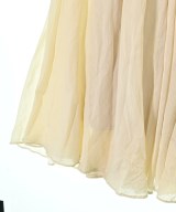 L'EQUIPE YOSHIE INABA（レキップヨシエイナバ）ロング・マキシ丈スカート ベージュ サイズ:38(S位) レディース/2200617482062