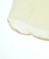 L'EQUIPE YOSHIE INABA（レキップヨシエイナバ）ロング・マキシ丈スカート ベージュ サイズ:38(S位) レディース/2200617482062