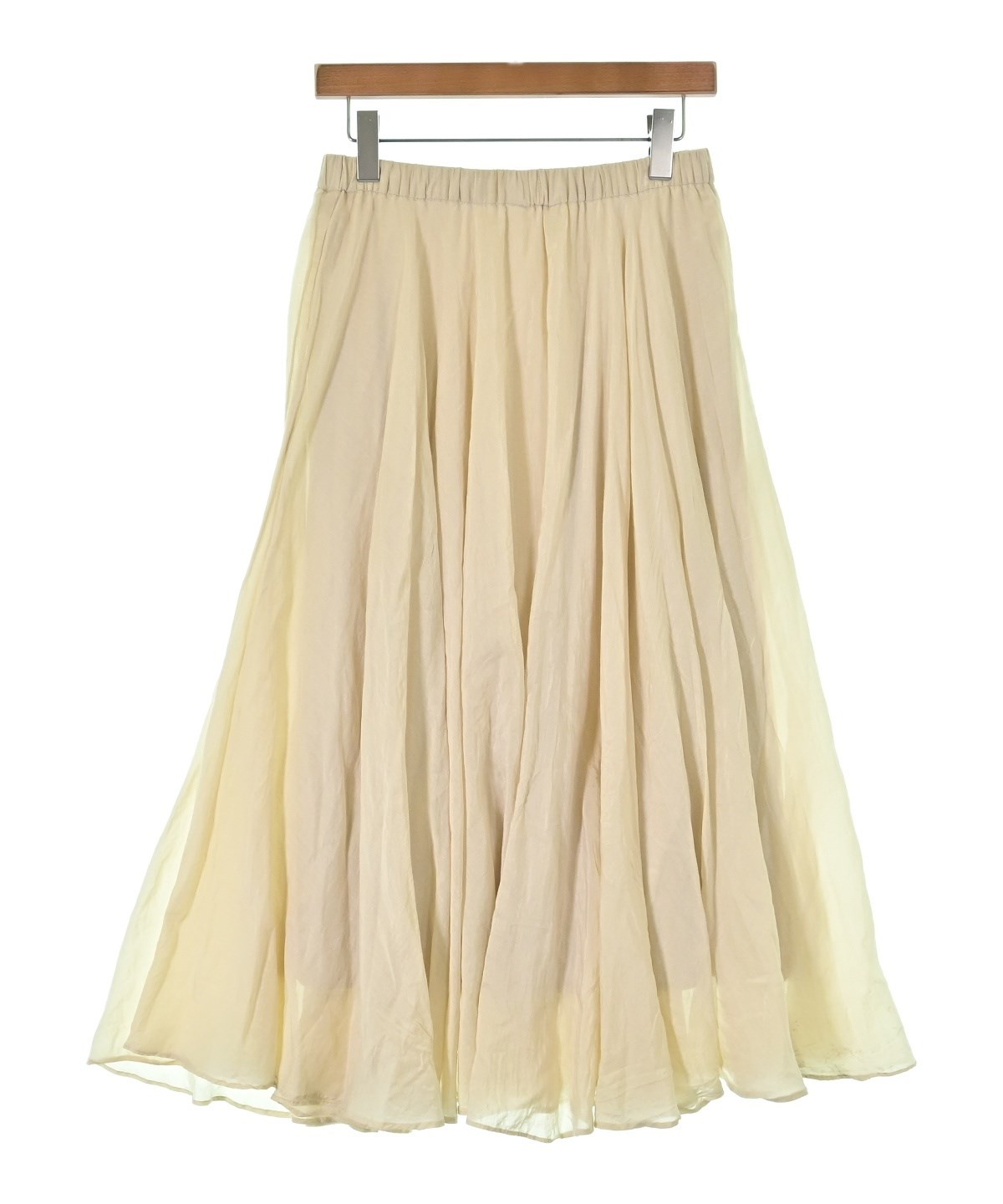 L'EQUIPE YOSHIE INABA（レキップヨシエイナバ）ロング・マキシ