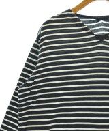 L'EQUIPE YOSHIE INABA（レキップヨシエイナバ）Tシャツ・カットソー 紺 サイズ:38(S位) レディース/2200621073010