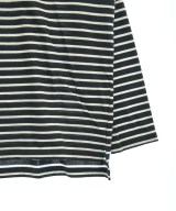 L'EQUIPE YOSHIE INABA（レキップヨシエイナバ）Tシャツ・カットソー 紺 サイズ:38(S位) レディース/2200621073010