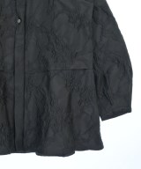 L'EQUIPE YOSHIE INABA（レキップヨシエイナバ）カジュアルシャツ 黒 サイズ:38(S位) レディース/2200621073027