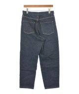 L'EQUIPE YOSHIE INABA（レキップヨシエイナバ）デニムパンツ 紺 サイズ:40(M位) レディース/2200621073041