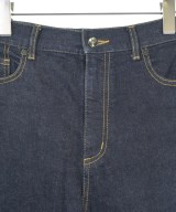 L'EQUIPE YOSHIE INABA（レキップヨシエイナバ）デニムパンツ 紺 サイズ:40(M位) レディース/2200621073041