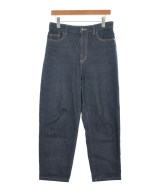 L'EQUIPE YOSHIE INABA デニムパンツ