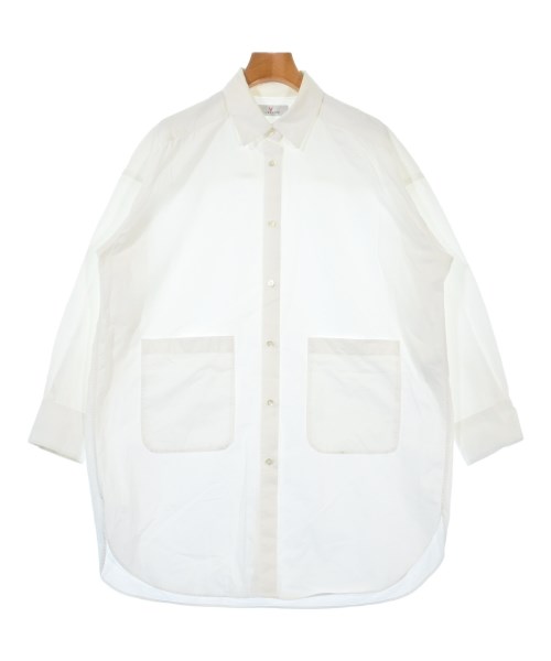 レキップヨシエイナバ(L'EQUIPE YOSHIE INABA)のL'EQUIPE YOSHIE INABA シャツワンピース