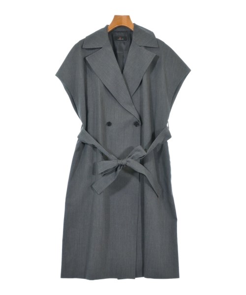 レキップヨシエイナバ(L'EQUIPE YOSHIE INABA)のL'EQUIPE YOSHIE INABA コート（その他）