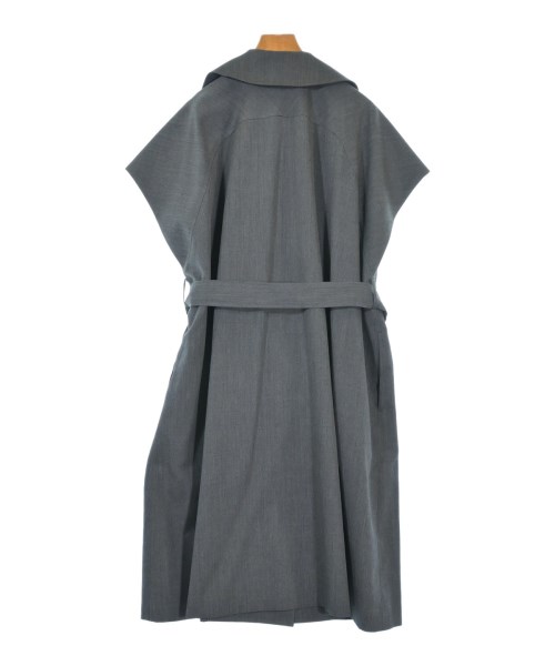 L'EQUIPE YOSHIE INABA（レキップヨシエイナバ）その他 グレー サイズ:38(S位) レディース/2200621357028