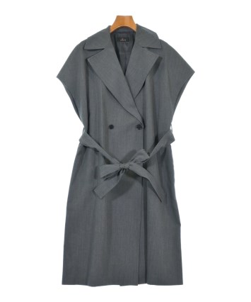 L'EQUIPE YOSHIE INABA（レキップヨシエイナバ）その他 グレー サイズ