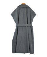 L'EQUIPE YOSHIE INABA（レキップヨシエイナバ）その他 グレー サイズ:38(S位) レディース/2200621357028