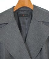 L'EQUIPE YOSHIE INABA（レキップヨシエイナバ）その他 グレー サイズ:38(S位) レディース/2200621357028