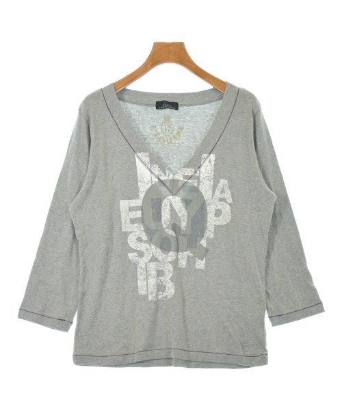 レキップヨシエイナバ(L'EQUIPE YOSHIE INABA)のL'EQUIPE YOSHIE INABA Tシャツ・カットソー