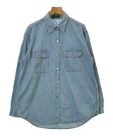 L'EQUIPE YOSHIE INABA カジュアルシャツ