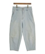 L'EQUIPE YOSHIE INABA デニムパンツ