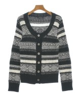 L'EQUIPE YOSHIE INABA カーディガン