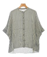L'EQUIPE YOSHIE INABA ブラウス