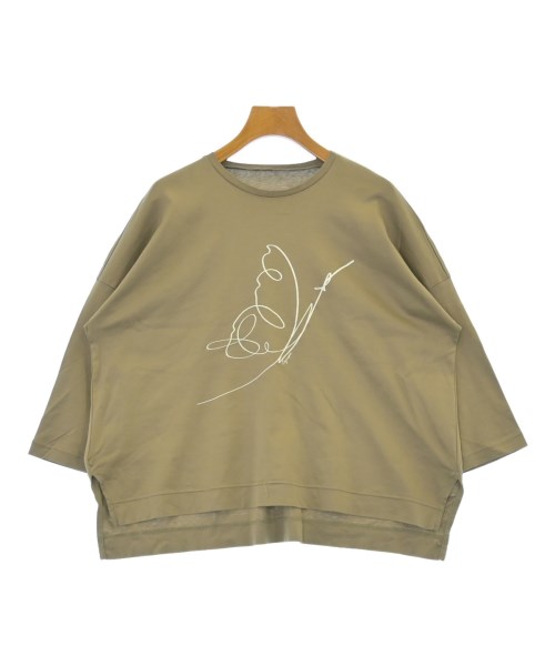 レキップヨシエイナバ(L'EQUIPE YOSHIE INABA)のL'EQUIPE YOSHIE INABA Tシャツ・カットソー