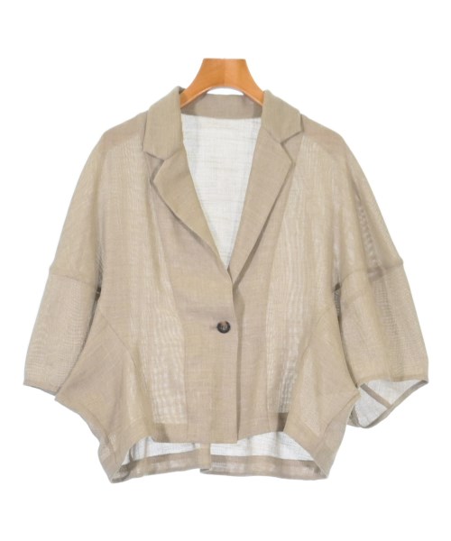レキップヨシエイナバ(L'EQUIPE YOSHIE INABA)のL'EQUIPE YOSHIE INABA ジャケット