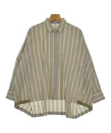 L'EQUIPE YOSHIE INABA カジュアルシャツ
