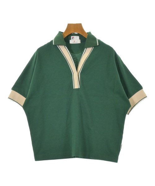 レキップヨシエイナバ(L'EQUIPE YOSHIE INABA)のL'EQUIPE YOSHIE INABA Tシャツ・カットソー