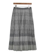 L'EQUIPE YOSHIE INABA ロング・マキシ丈スカート