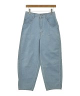 L'EQUIPE YOSHIE INABA デニムパンツ