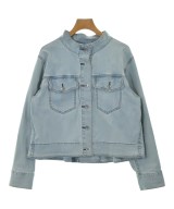 L'EQUIPE YOSHIE INABA デニムジャケット