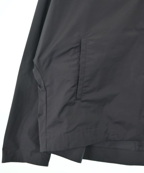 L'EQUIPE YOSHIE INABA（レキップヨシエイナバ）カジュアルジャケット 紺 サイズ:38(S位) レディース/2200674190054