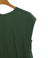 L'EQUIPE YOSHIE INABA（レキップヨシエイナバ）ワンピース 緑 サイズ:38(S位) レディース/2200670877058