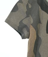 L'EQUIPE YOSHIE INABA（レキップヨシエイナバ）Tシャツ・カットソー グレー サイズ:38(S位) レディース/2200676816013