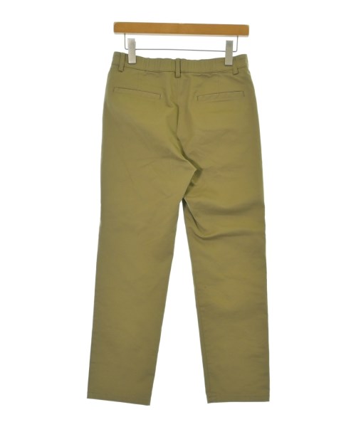 L'EQUIPE YOSHIE INABA（レキップヨシエイナバ）その他 ベージュ サイズ:38(S位) レディース/2200674077034