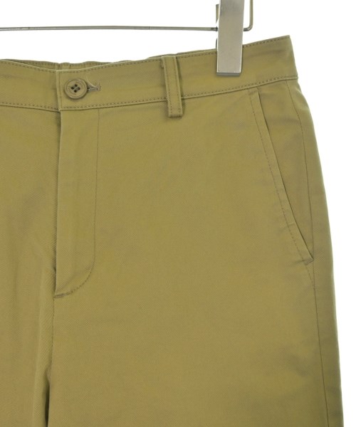 L'EQUIPE YOSHIE INABA（レキップヨシエイナバ）その他 ベージュ サイズ:38(S位) レディース/2200674077034