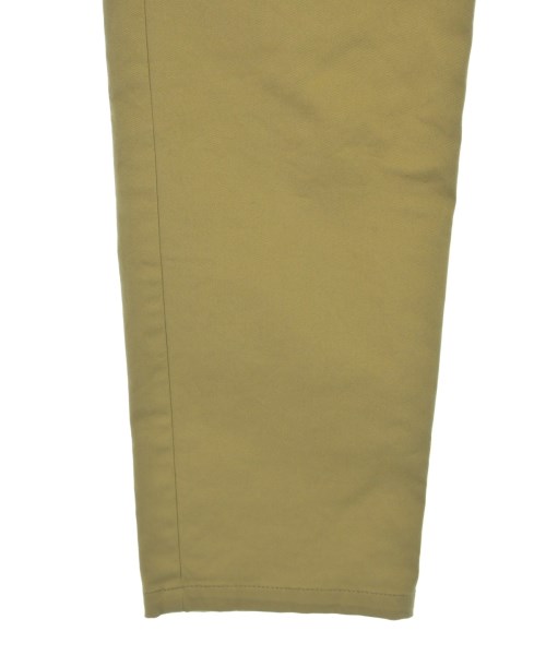 L'EQUIPE YOSHIE INABA（レキップヨシエイナバ）その他 ベージュ サイズ:38(S位) レディース/2200674077034