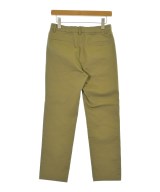 L'EQUIPE YOSHIE INABA（レキップヨシエイナバ）その他 ベージュ サイズ:38(S位) レディース/2200674077034