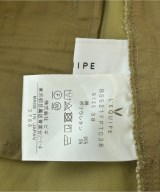 L'EQUIPE YOSHIE INABA（レキップヨシエイナバ）その他 ベージュ サイズ:38(S位) レディース/2200674077034