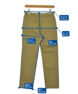 L'EQUIPE YOSHIE INABA（レキップヨシエイナバ）その他 ベージュ サイズ:38(S位) レディース/2200674077034