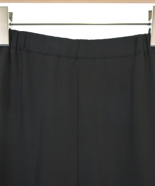 L'EQUIPE YOSHIE INABA（レキップヨシエイナバ）その他 黒 サイズ:38(S位) レディース/2200677070018